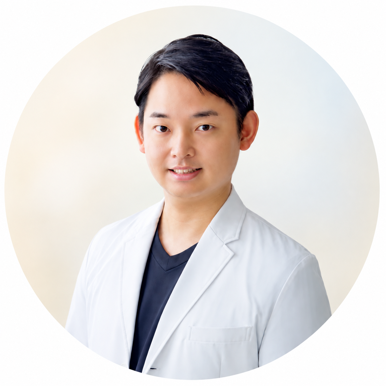 稲沢しばた皮膚科 院長 柴田 知之